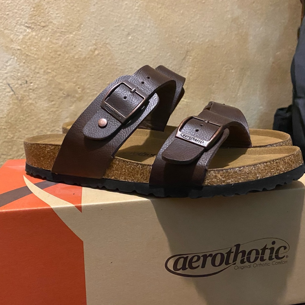 Aerothotic Sandal Size 39 (9)